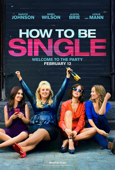 Watch How to Be Single